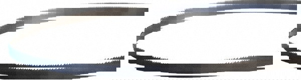 Welded Bandsaw Blade: 9' 7